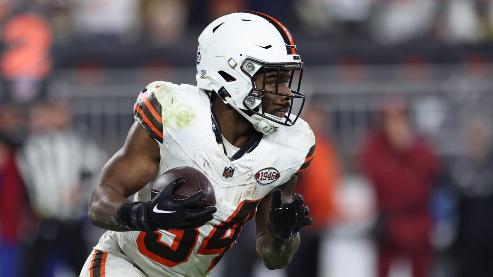 Position battles to watch in Browns training camp