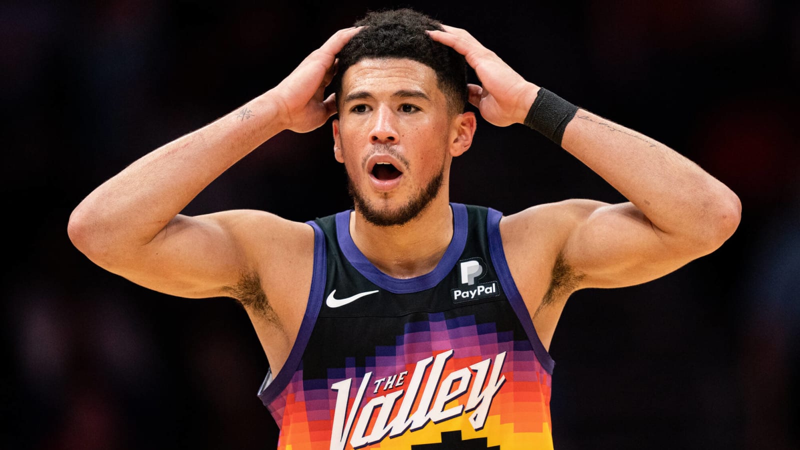 The 'NBA MVP runnersup' quiz Yardbarker