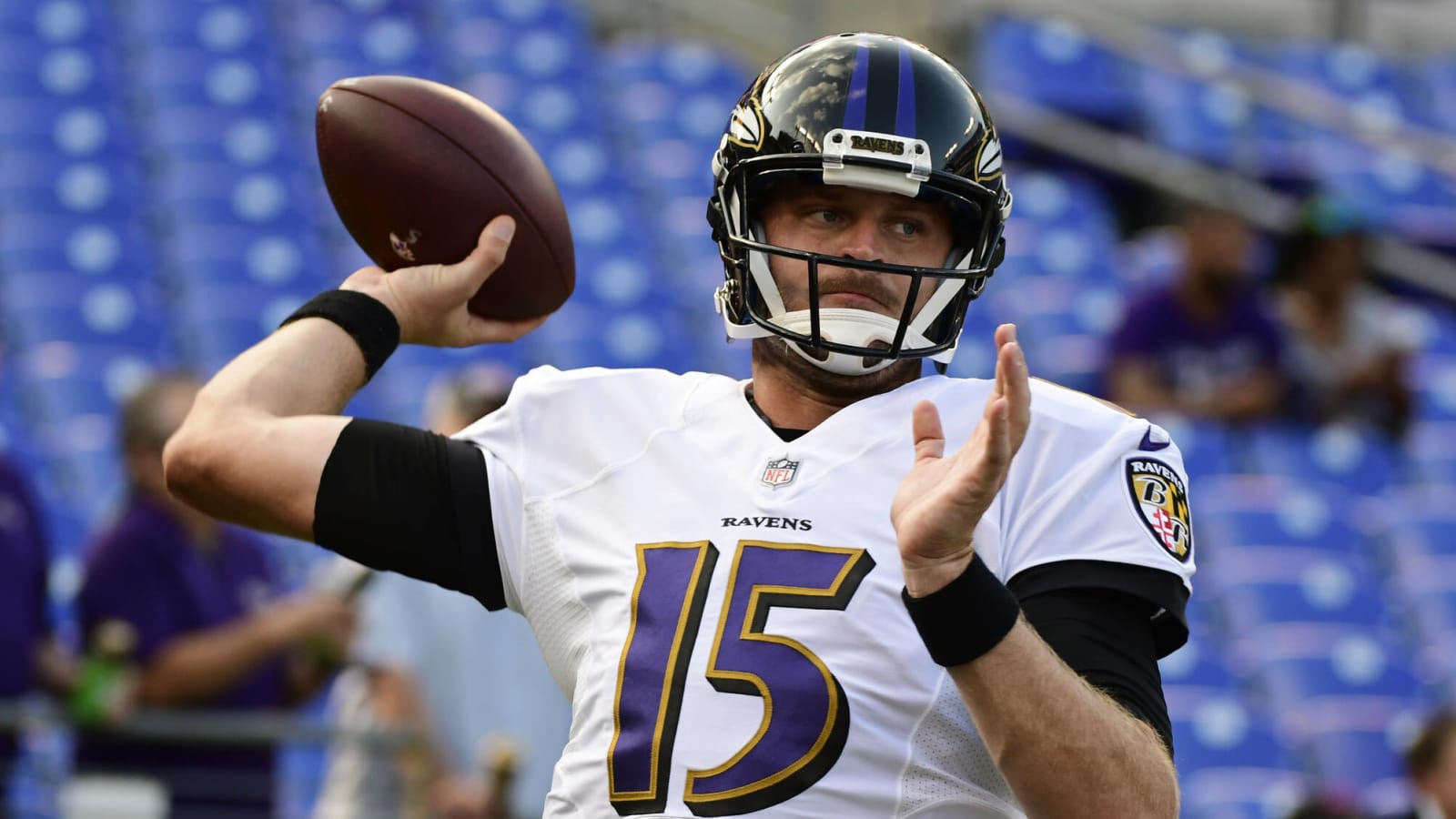 Former Arkansas, NFL QB Mallett dies at 35 Yardbarker