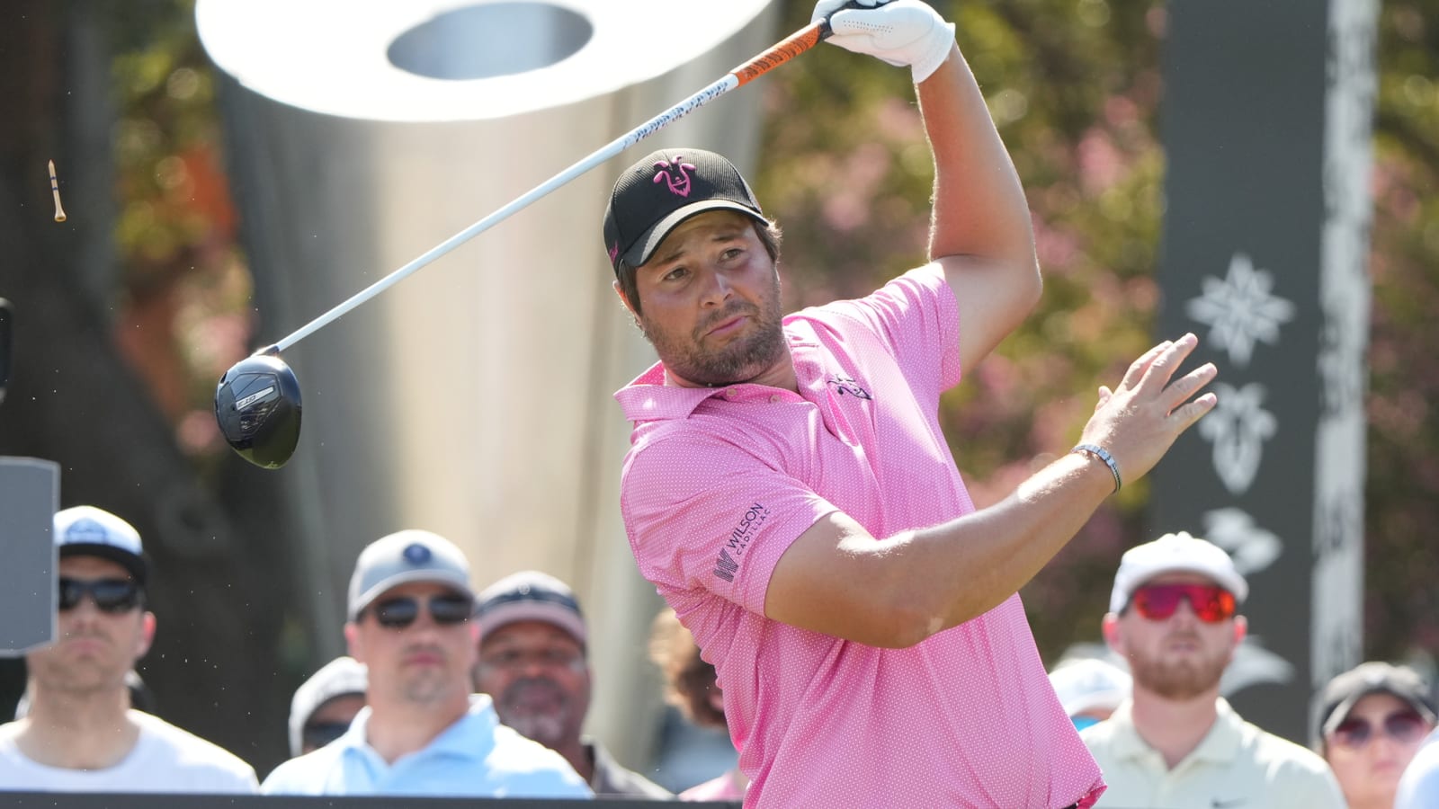 Uihlein Takes Crown in Doha