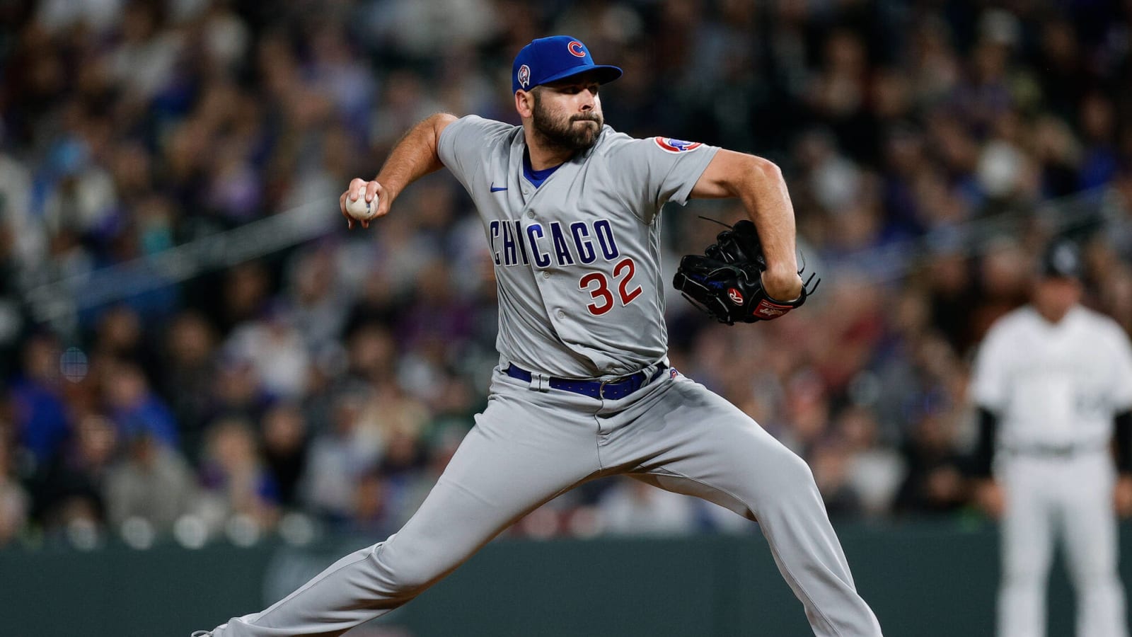 Red Sox sign former All-Star, Rookie of the Year Michael Fulmer to two-year minor-league deal