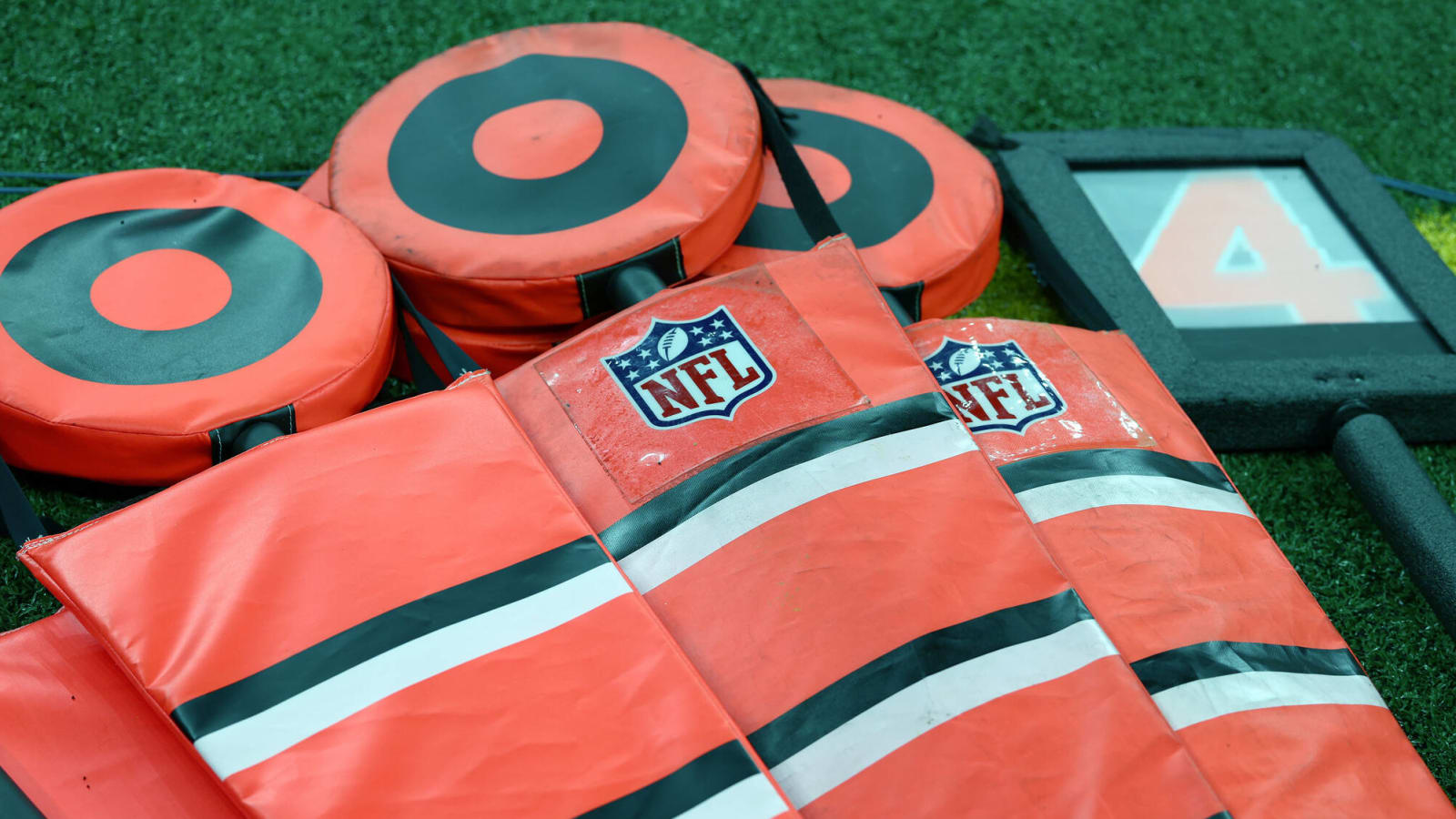 NFL might have replacement for 'chain gang' in coming seasons