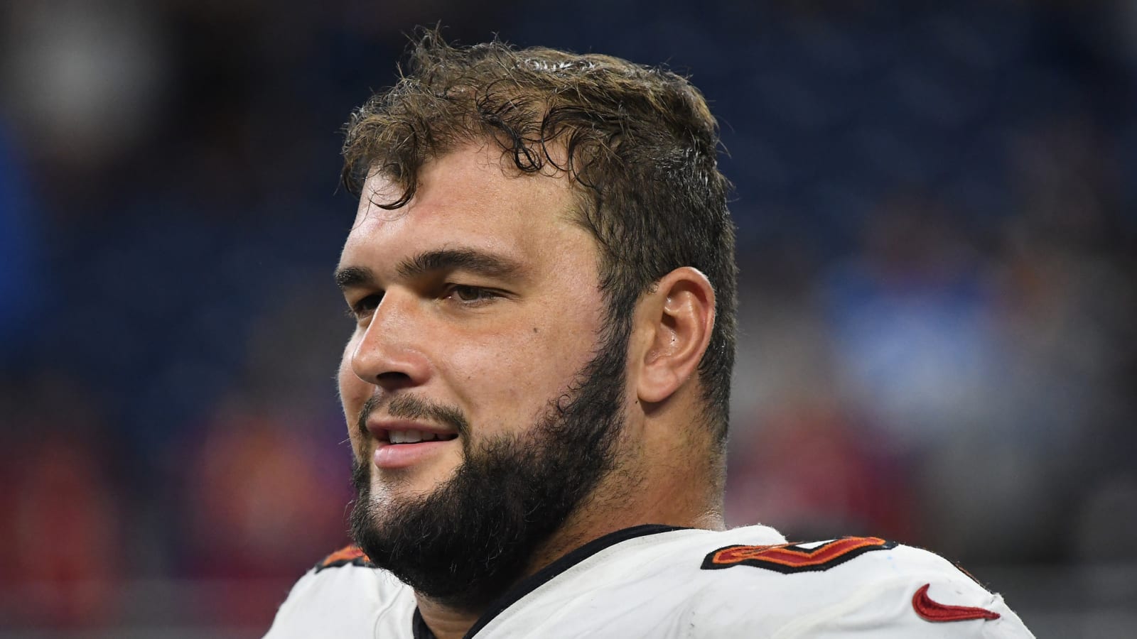 Bucs Re-Sign Ben Bredeson To Multi-Year Deal