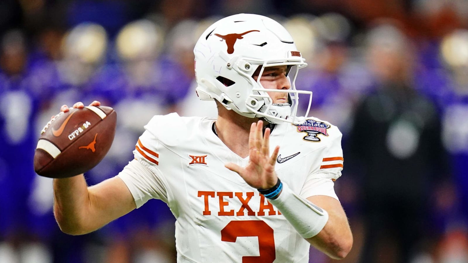 Why Oct. 12 could tie some college football fans into knots