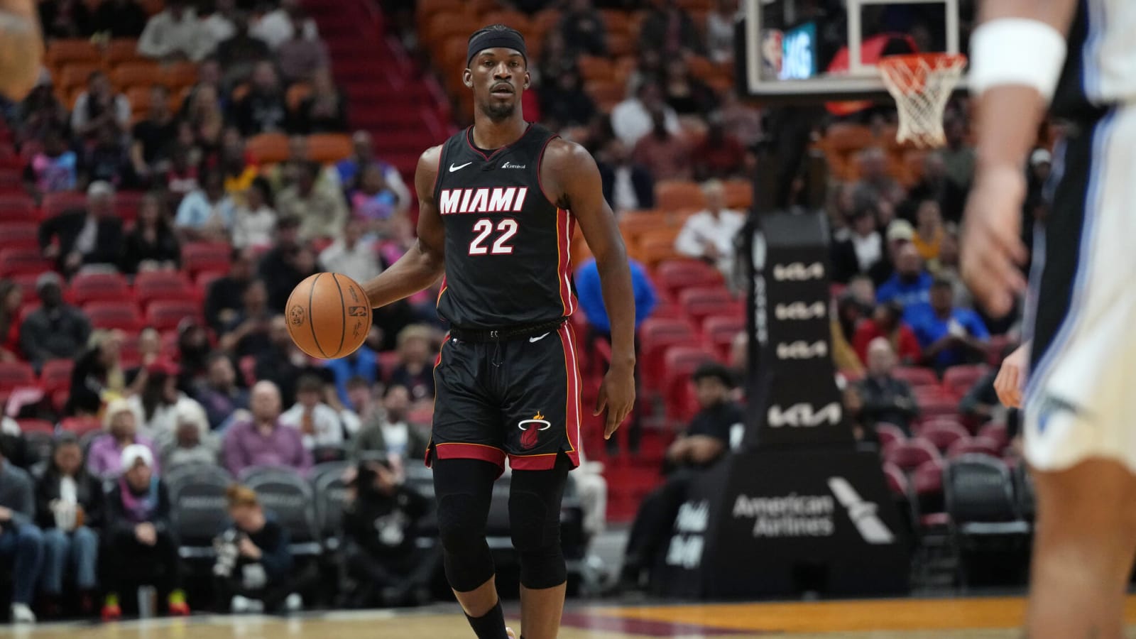 Miami Heat Grant Jimmy Butler Leave Of Absence After Passing Away Of Family Member