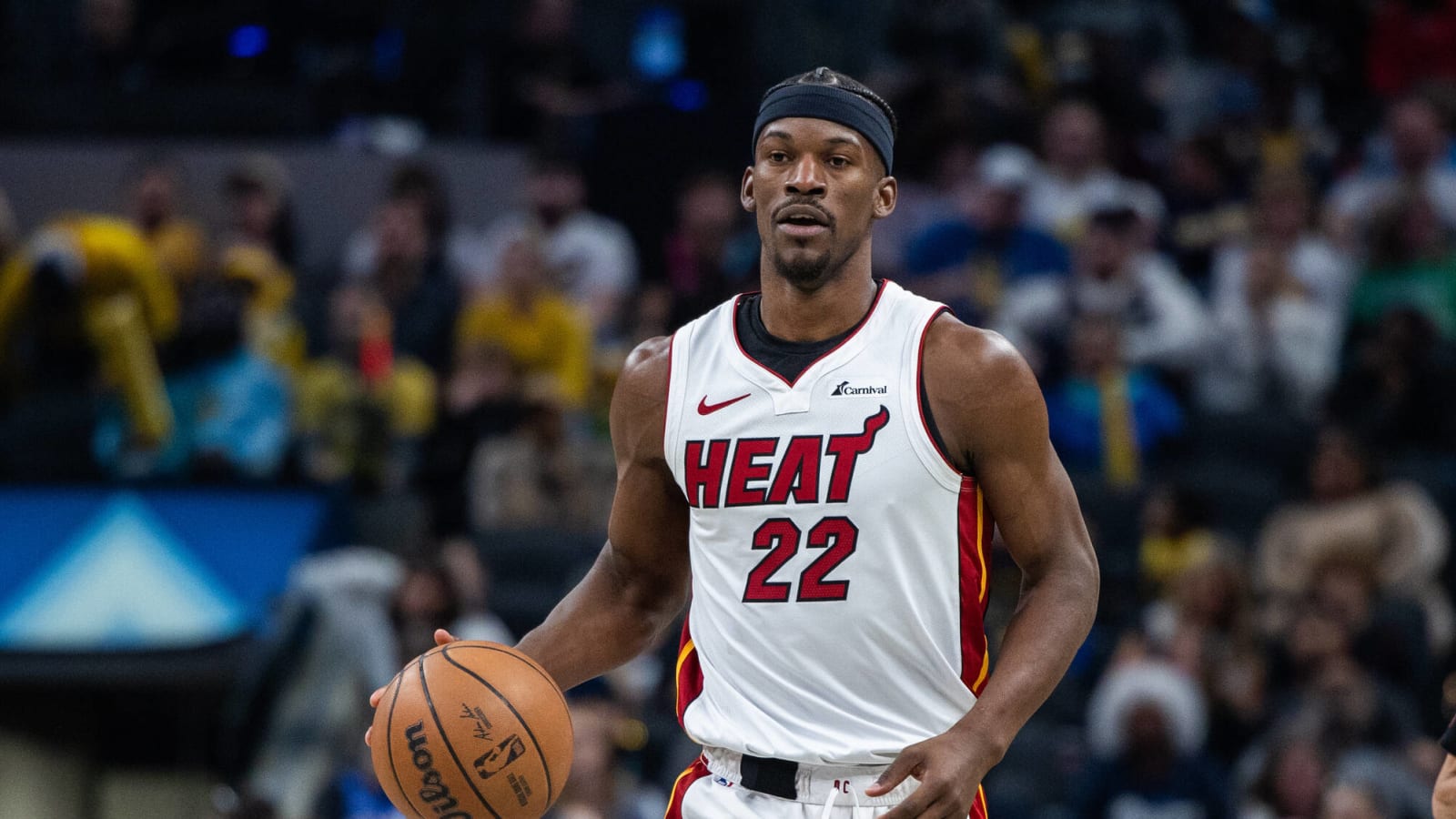 Miami Heat Rumors: Jimmy Butler’s Future Could Be Elsewhere