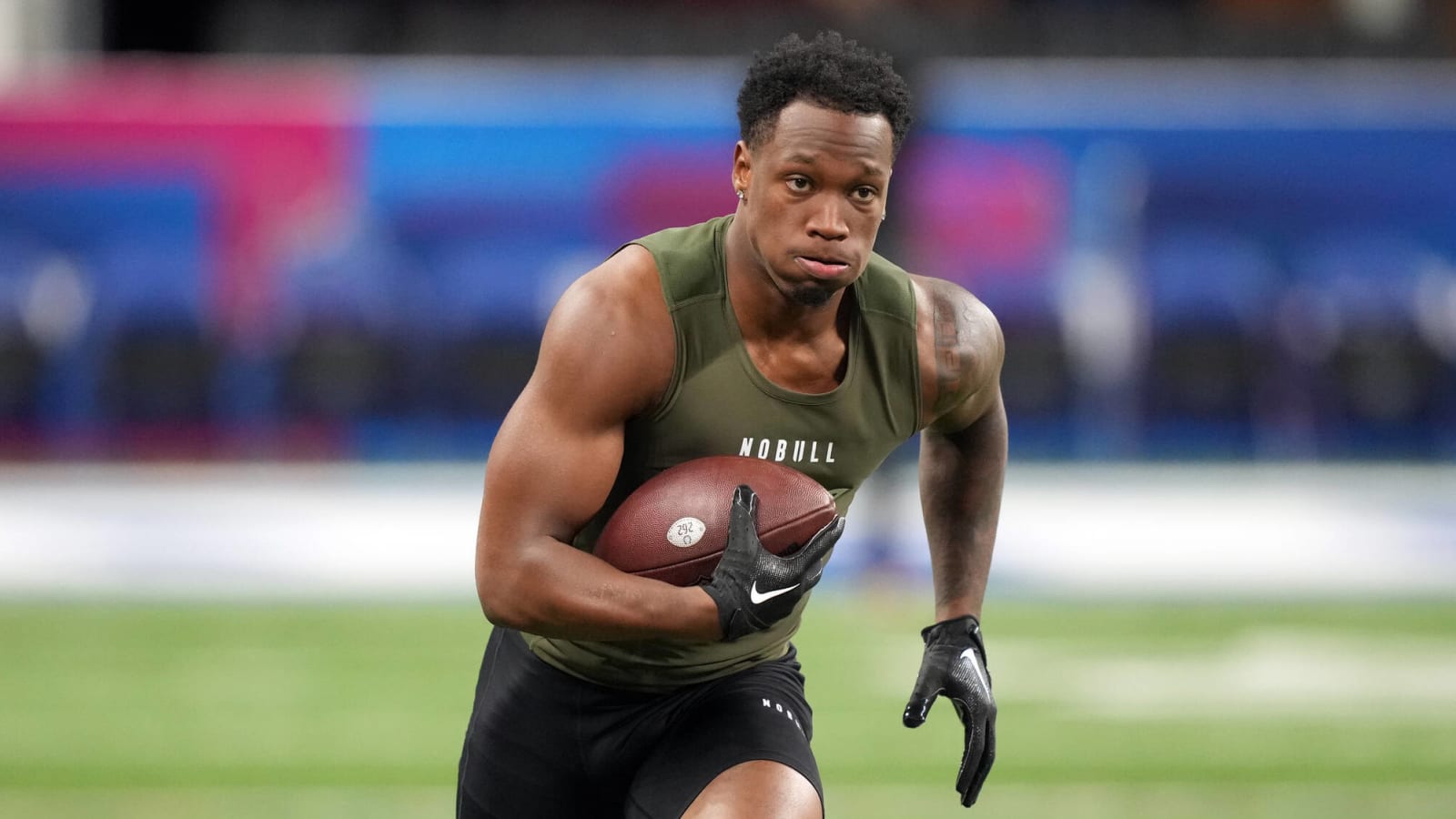 Green Bay Packers Kalen King Motivated By Draft Day Slide