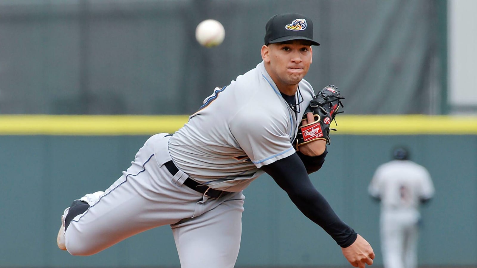 Player Profile: Daniel Espino
