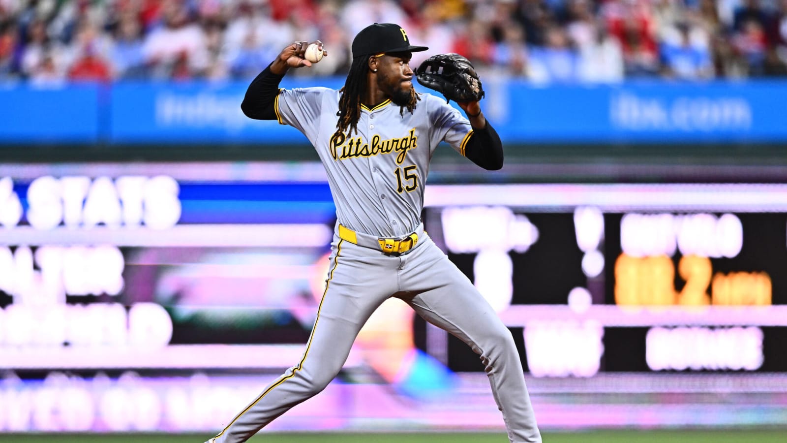 Why The Pittsburgh Pirates Hot Start is Real