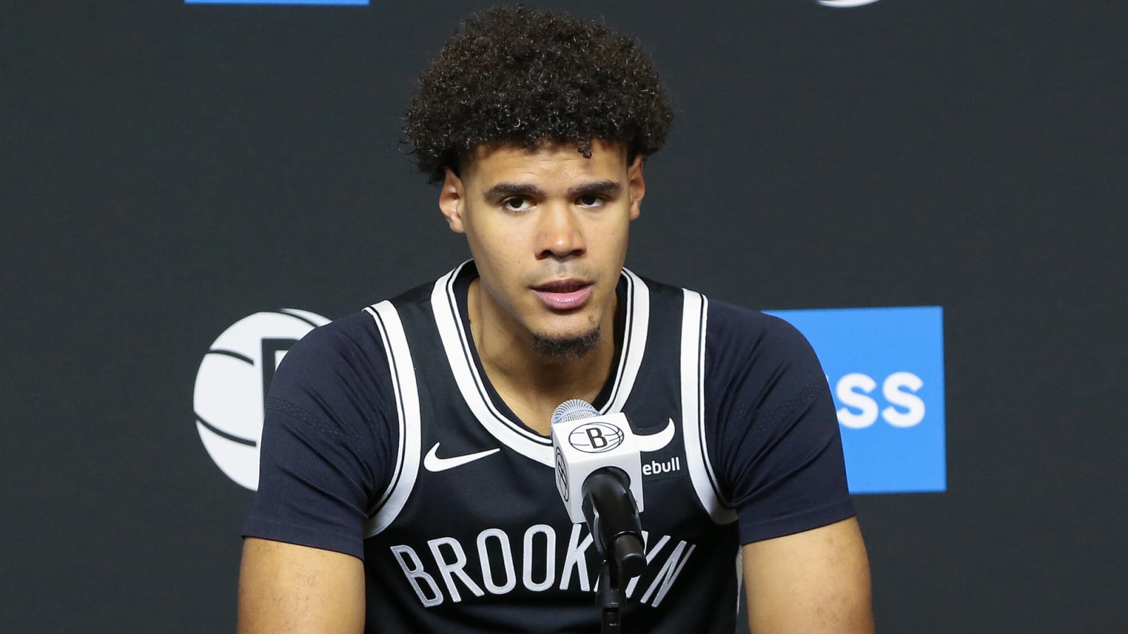 Nets’ Cameron Johnson to miss at least 10 more days