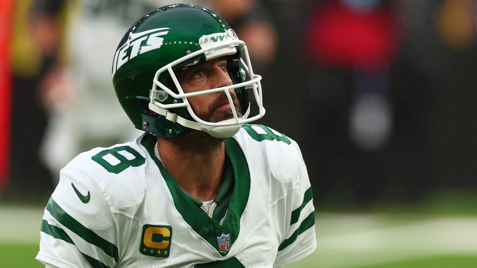 Former NFL DB torches Jets' Aaron Rodgers after firing of Robert Saleh