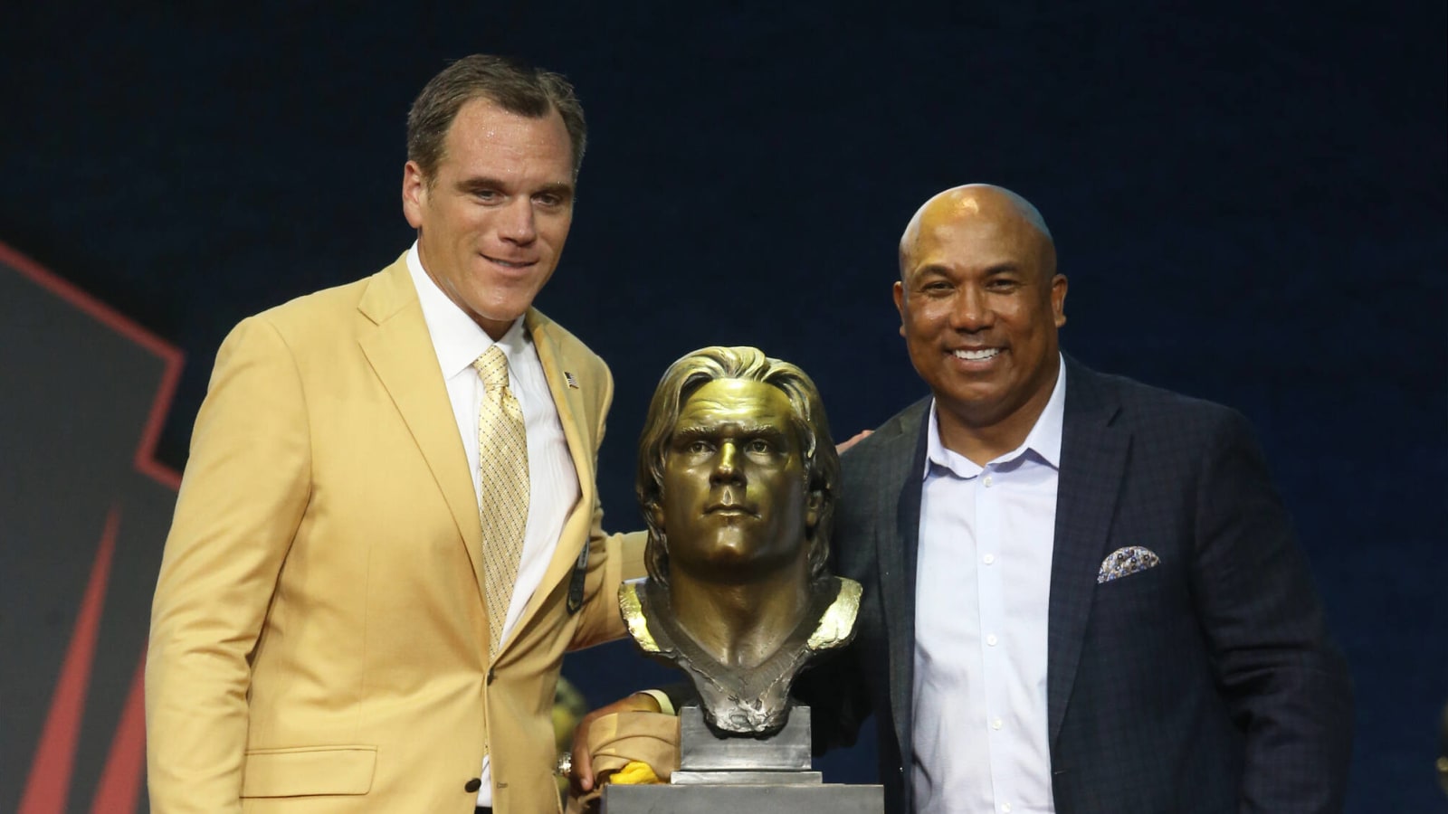 Steelers great Alan Faneca: Put WR Hines Ward in Hall of Fame