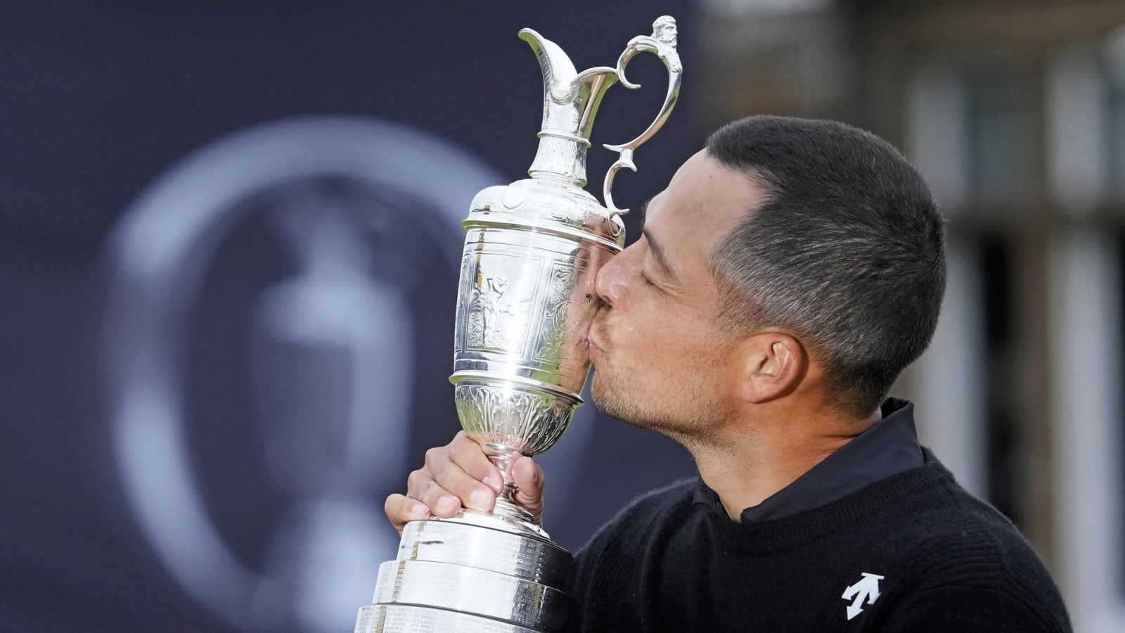 Who has won the MAJOR Championships in 2024? Here is all the winner’s list
