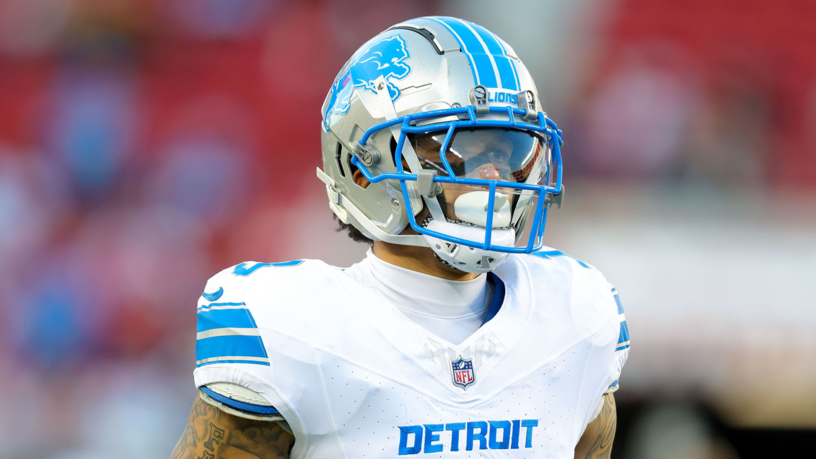Lions Expected To Re-Sign RB Craig Reynolds, Despite Non-Tendering Him
