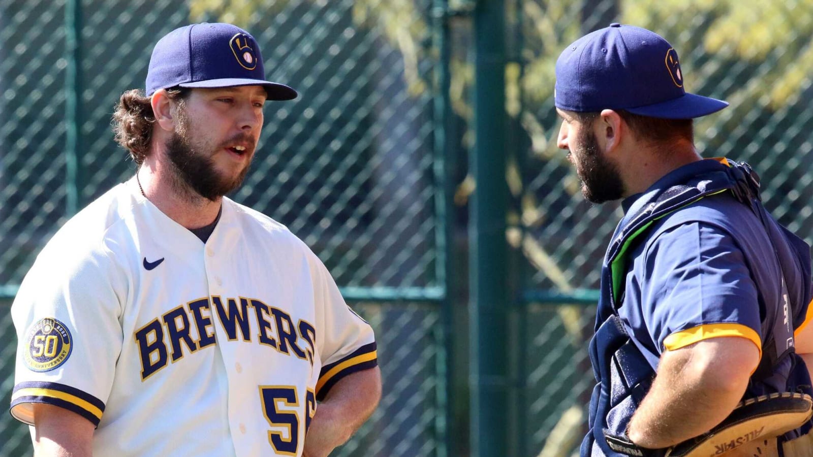 Reds, Aaron Wilkerson Agree To Minor League Deal