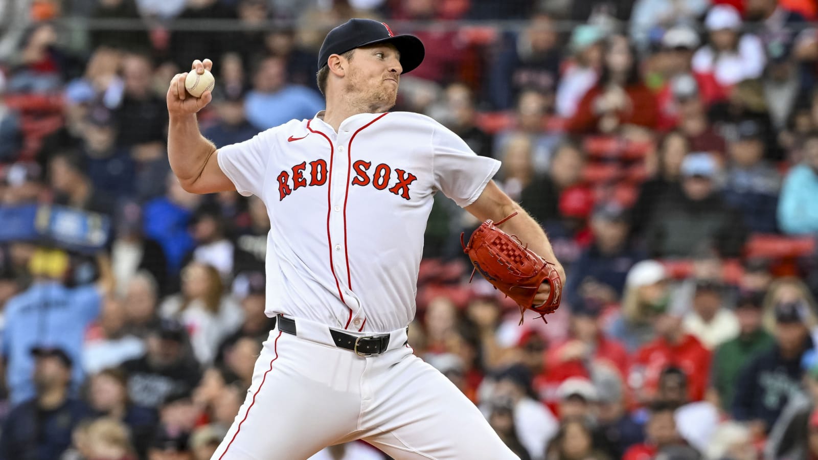 Six Best Remaining Free Agents For The Braves