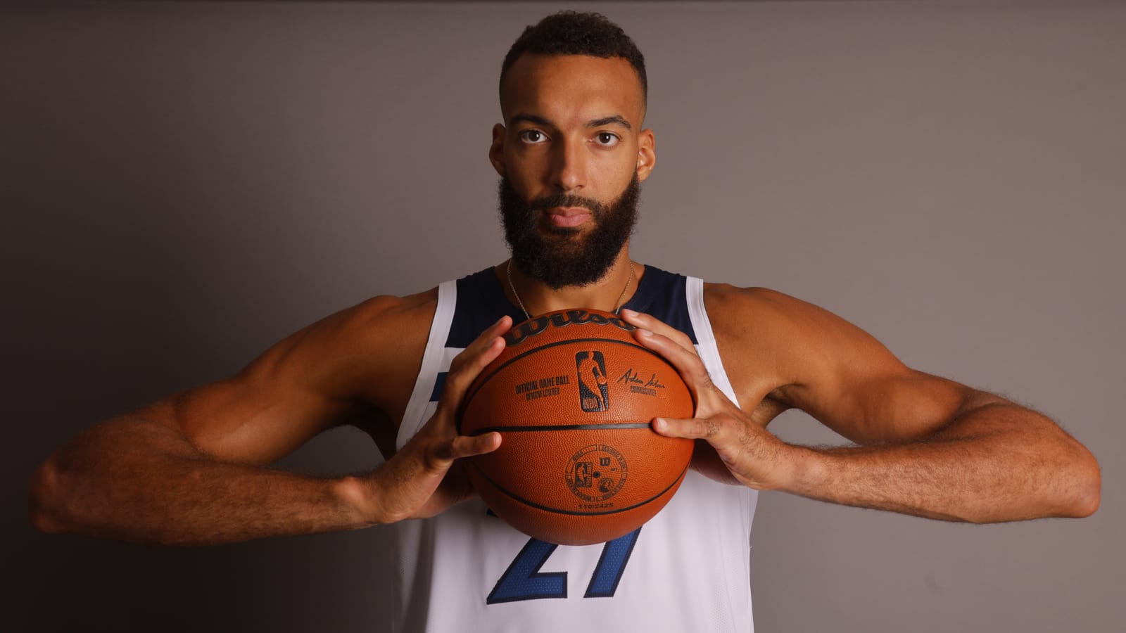 Former NBA DPOY Candidate Disses Timberwolves’ Rudy Gobert