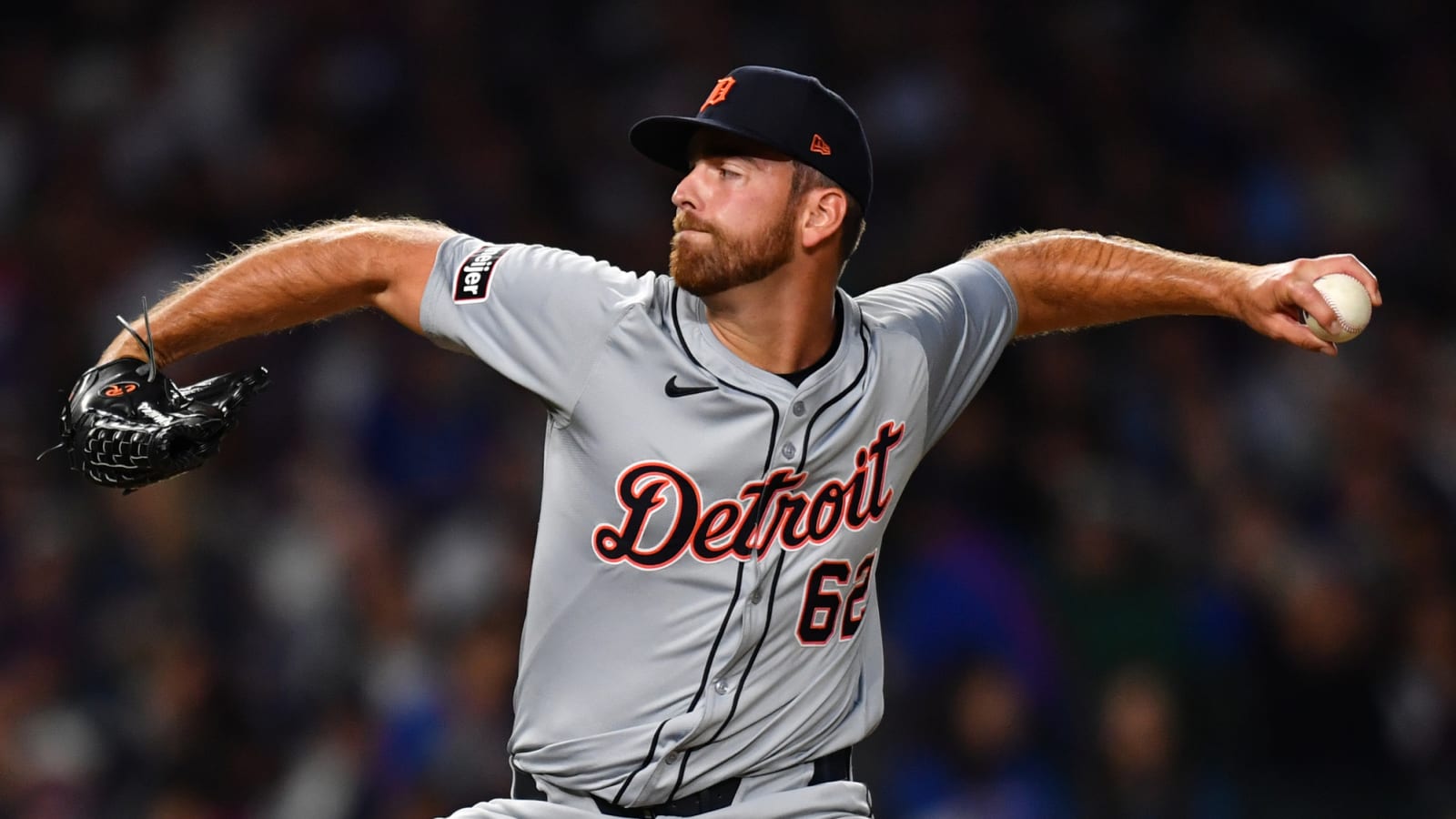 Bryan Sammons Signs With NPB’s Chiba Lotte Marines