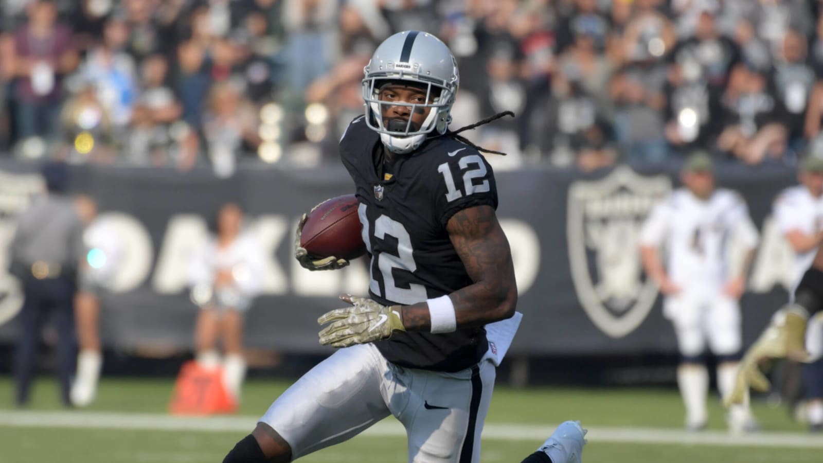 Martavis Bryant Set To Workout For Titans If No Deal With Cowboys