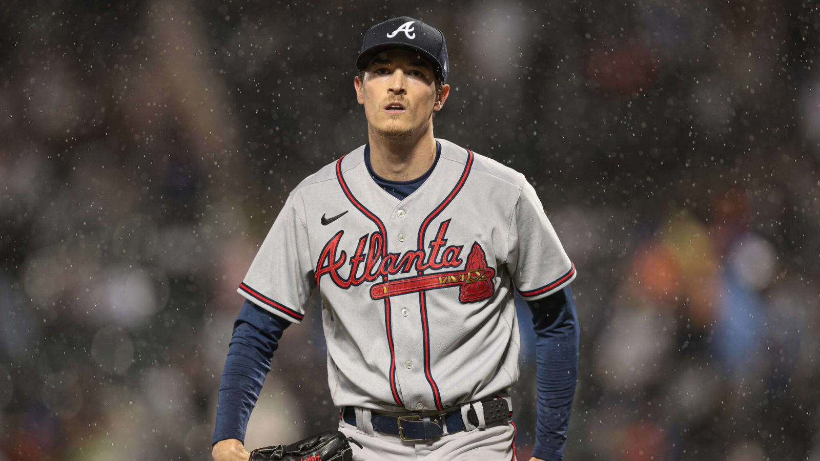 Braves provide updates on Max Fried, Sean Murphy and Dylan Lee