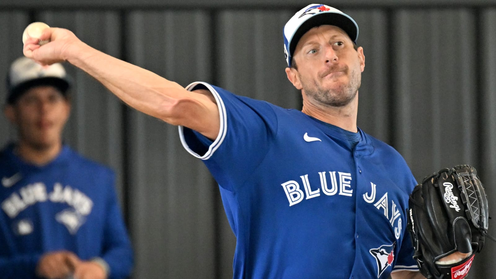 Toronto Blue Jays announce starting pitchers for first four games of spring training