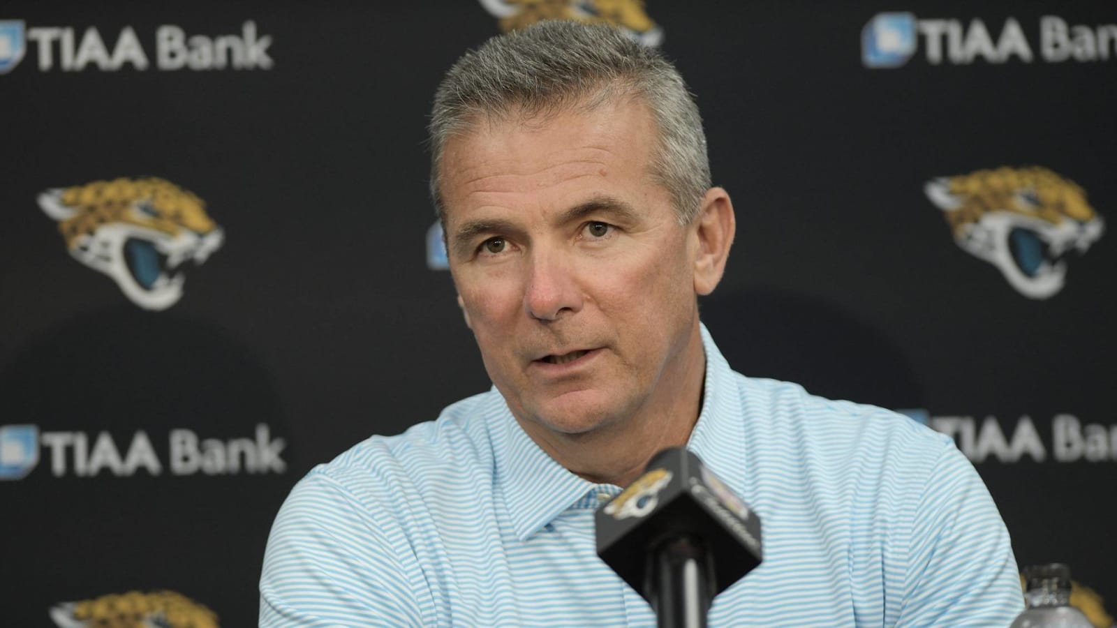 Urban Meyer wishes he could have drafted Florida WR Kadarius Toney