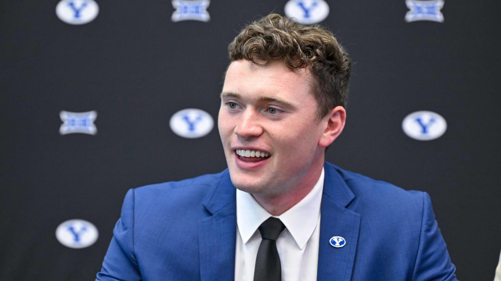 BYU Punter Ryan Rehkow Declares for NFL Draft