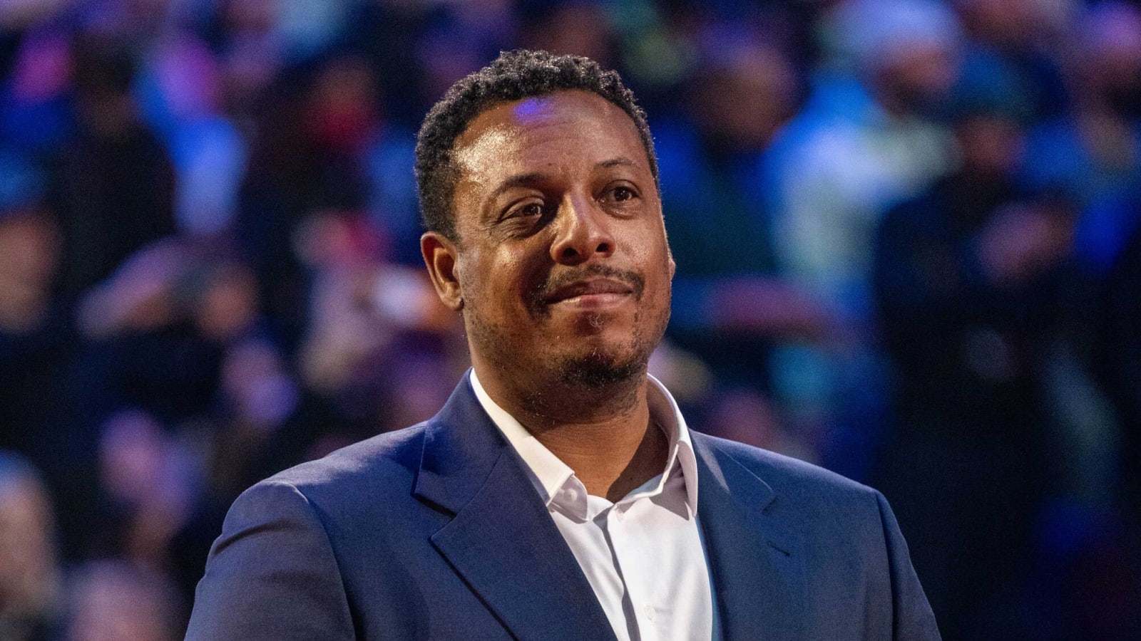 Paul Pierce: Celtics and Nuggets on head on collision to meet in NBA Finals