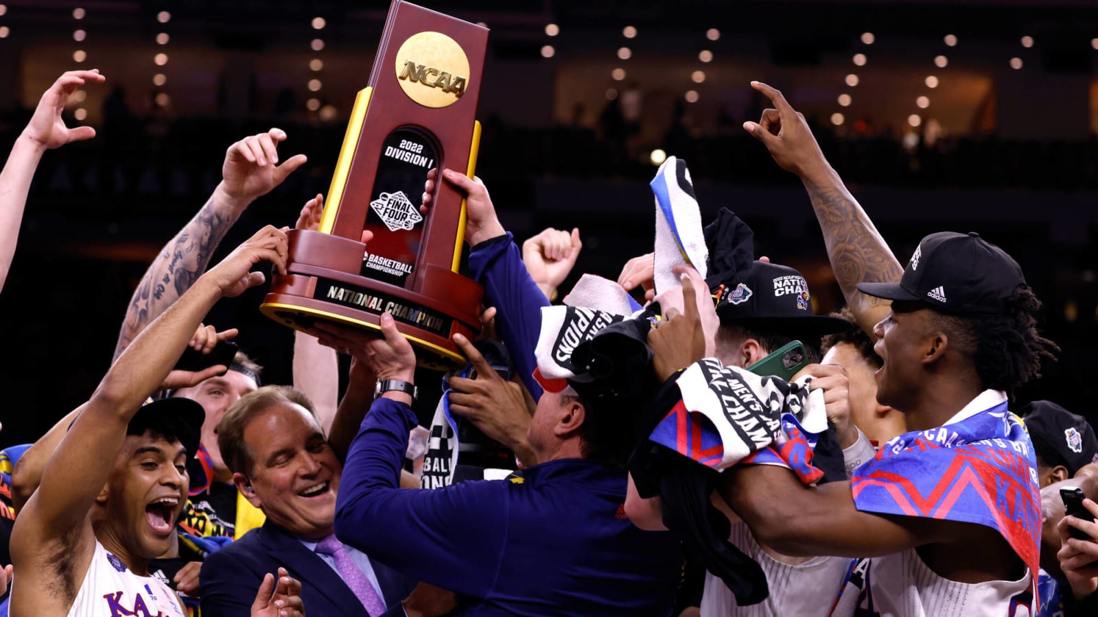 The 'Most Outstanding Player' quiz Yardbarker