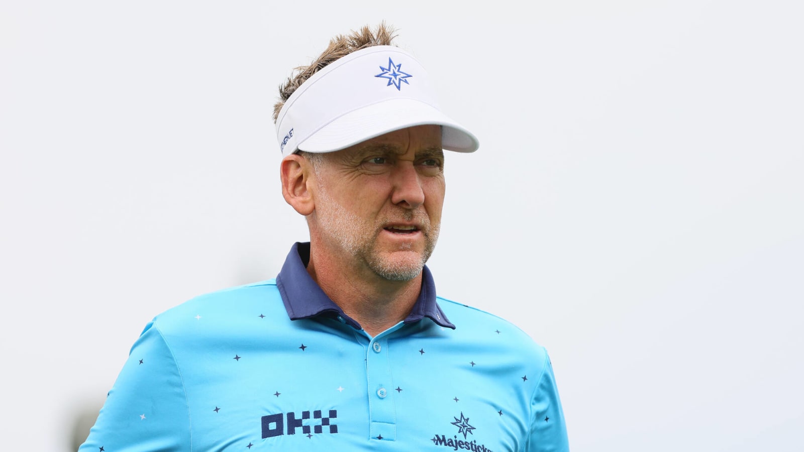 'I don’t need to win again,' Ian Poulter SLAMS critics following poor performances on LIV Golf