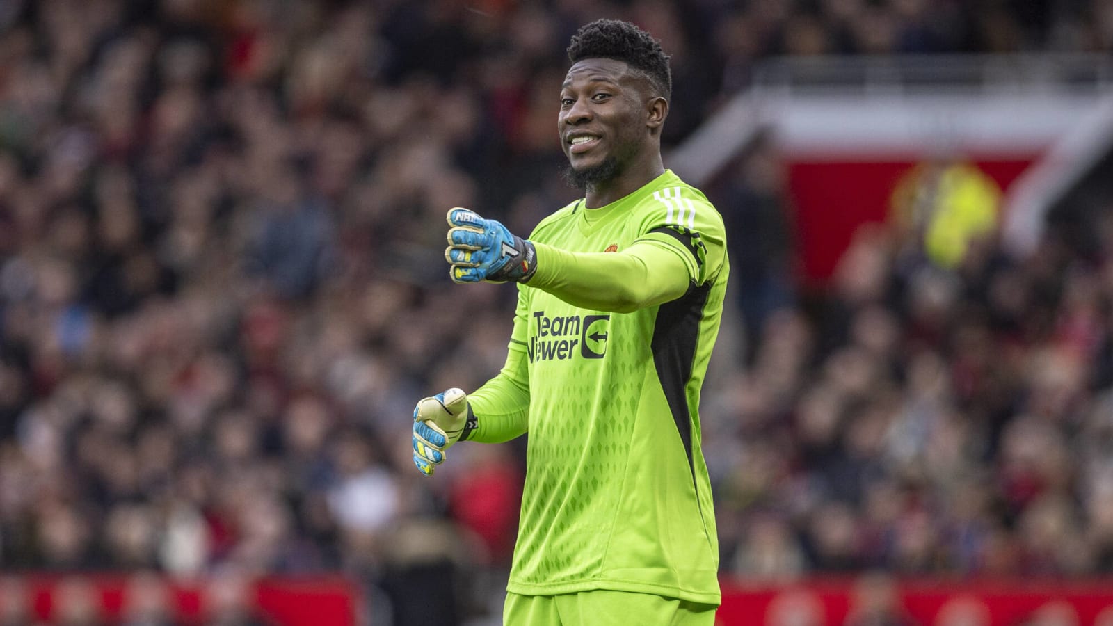 Crazy stat shows Manchester United’s Andre Onana might be the best shot stopper in Premier League despite conceding 40 goals