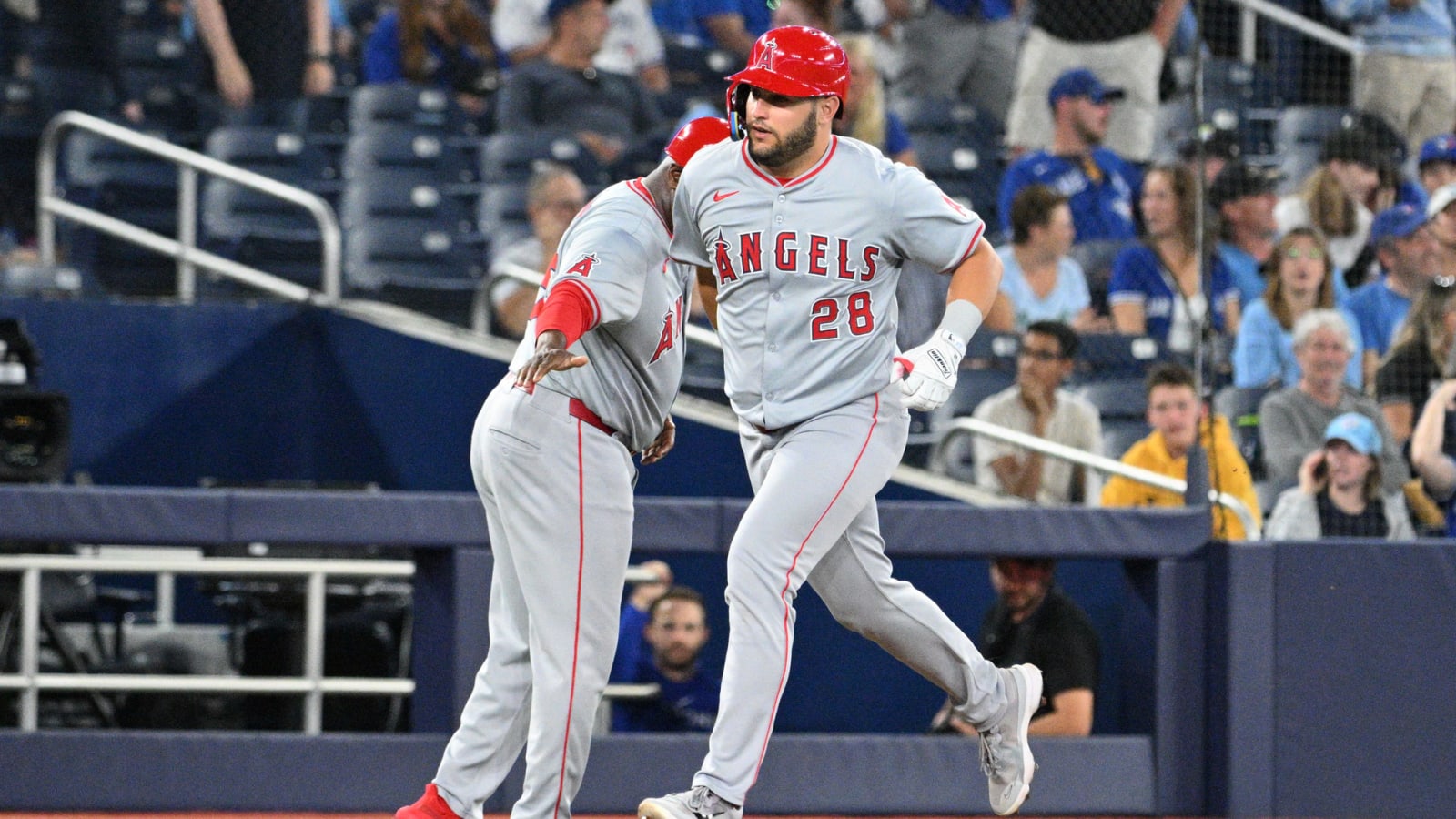  Niko Kavadas Describes ‘Whirlwind’ Month Since Trade Deadline