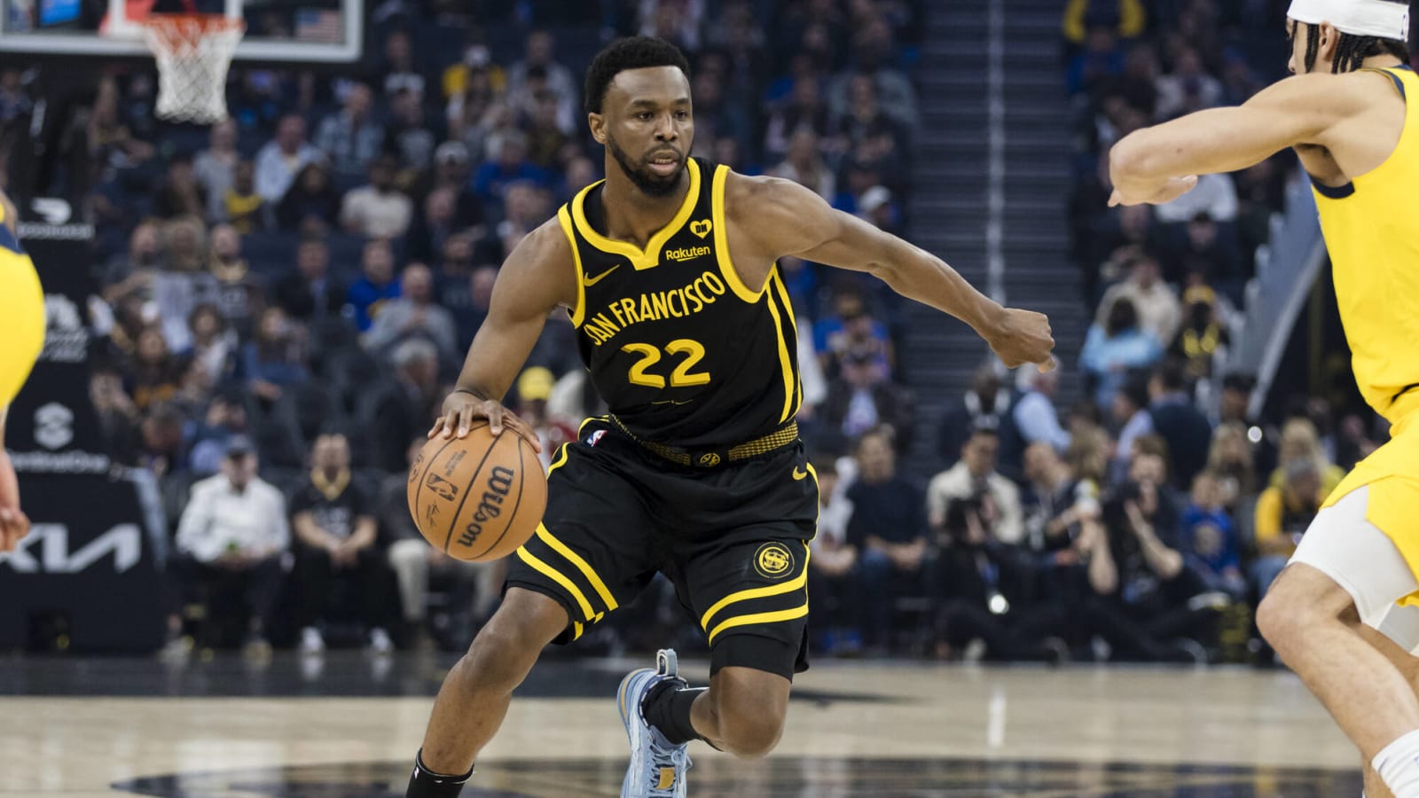 Heat announcer made crucial mistake during game against Warriors