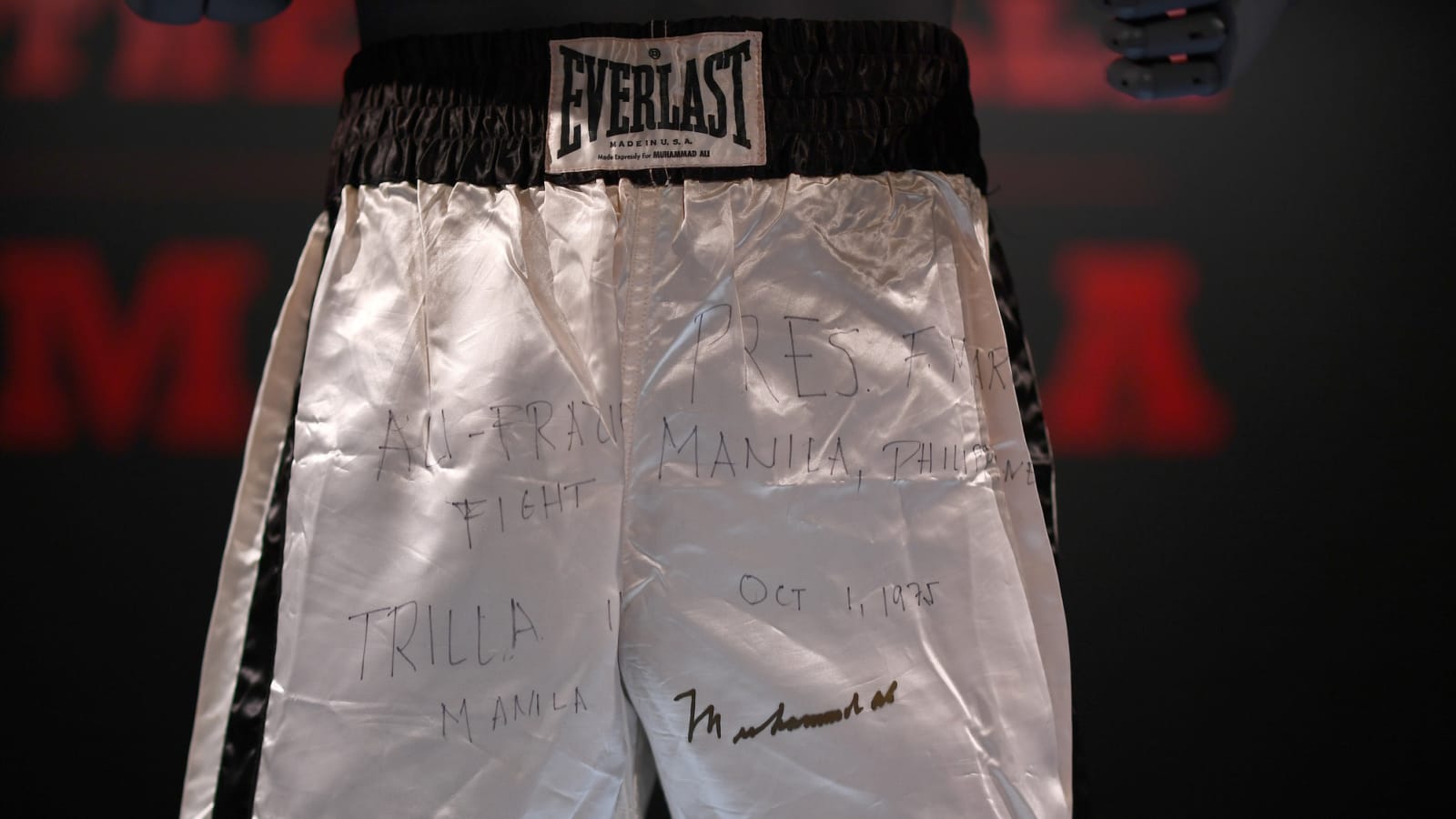 Muhammad Ali vs. Floyd Patterson II: A Final Chapter in Boxing History at MSG