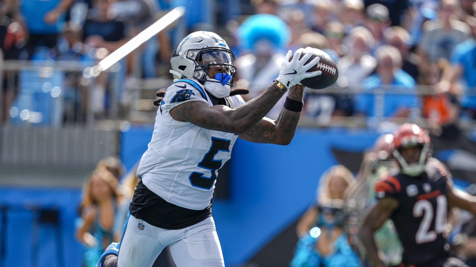 Updated 2024 NFL Midseason Trade Block