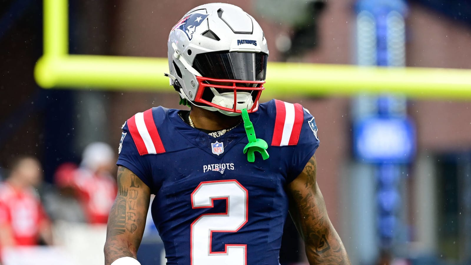 New England Patriots: Veteran Cornerback Takes Shot At Coaching Staff About Personnel Decisions