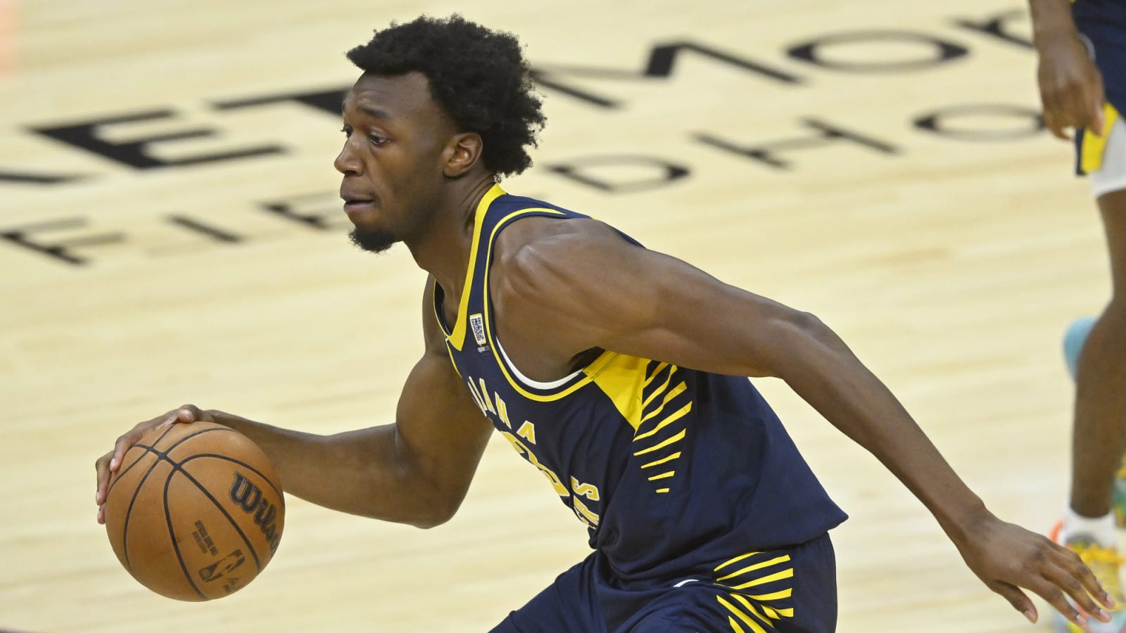 James Wiseman Tears Achilles Tendon