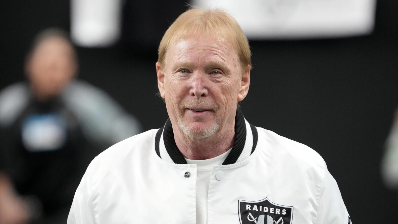 Report: Raiders owner gives all clear for draft trade-up