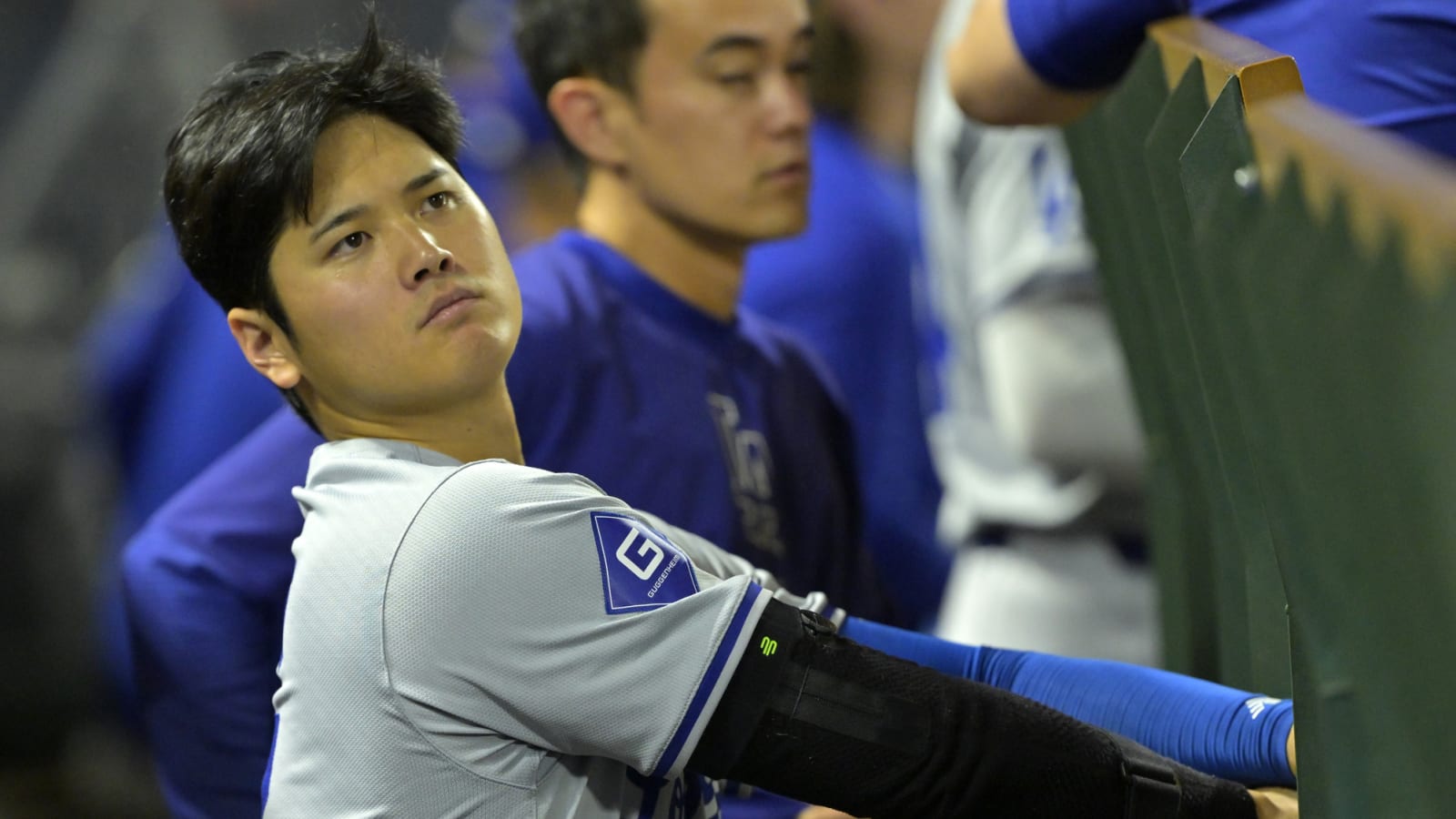 Los Angeles Dodgers Roster 2024 Latest Dodgers Depth Chart, Dodgers