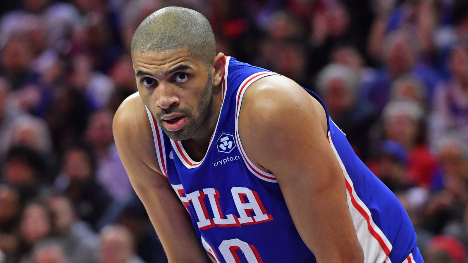 Veteran forward surprisingly set to leave 76ers