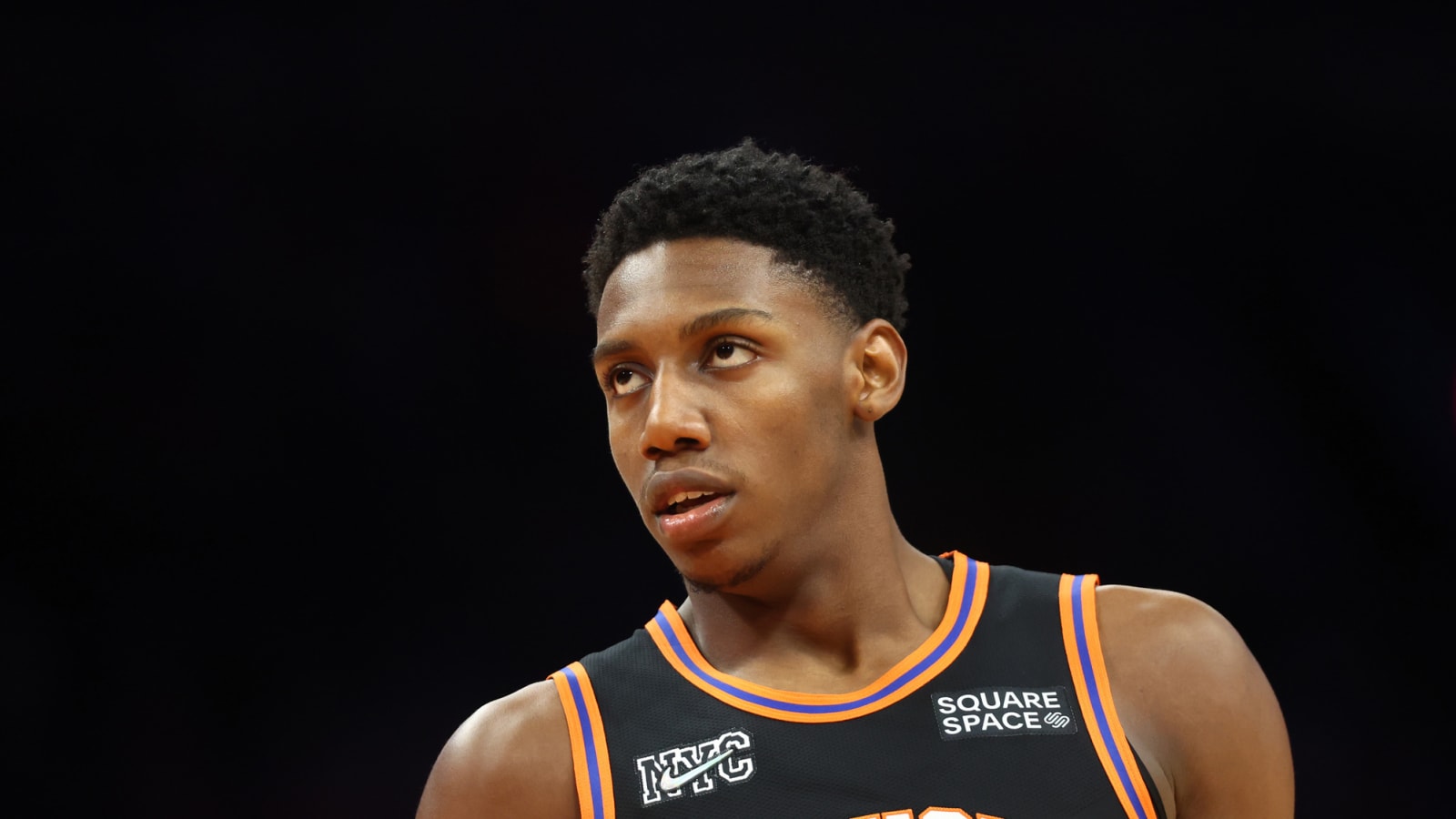 Raptors’ Home Talent Opens Up About Knicks Trade