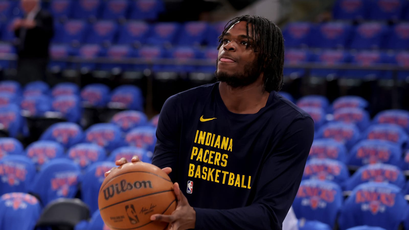 Jarace Walker wants more from himself despite solid 2024 summer league debut for Indiana Pacers