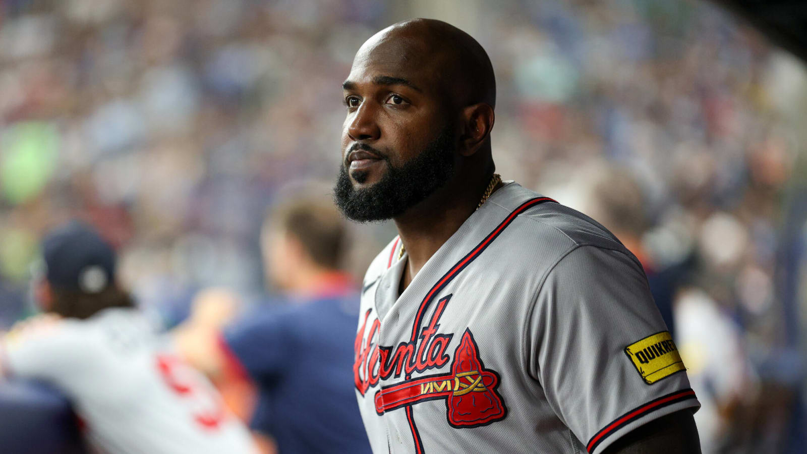 Three current Braves who could be moved at trade deadline