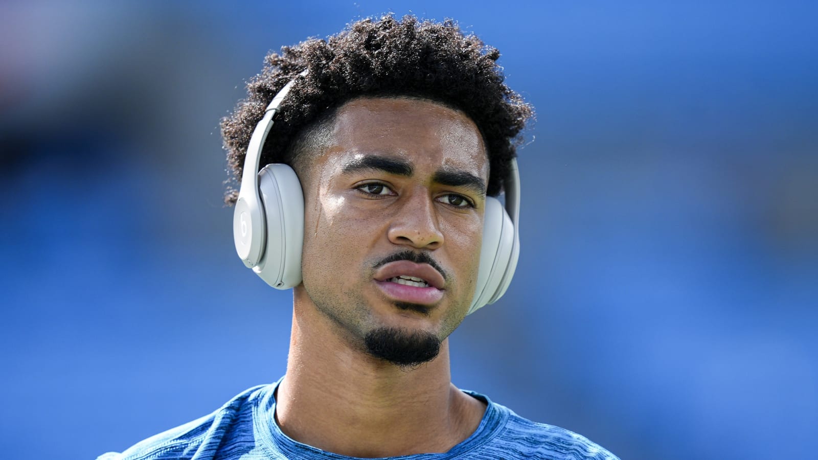 Would Bryce Young be open to a trade away from Panthers?