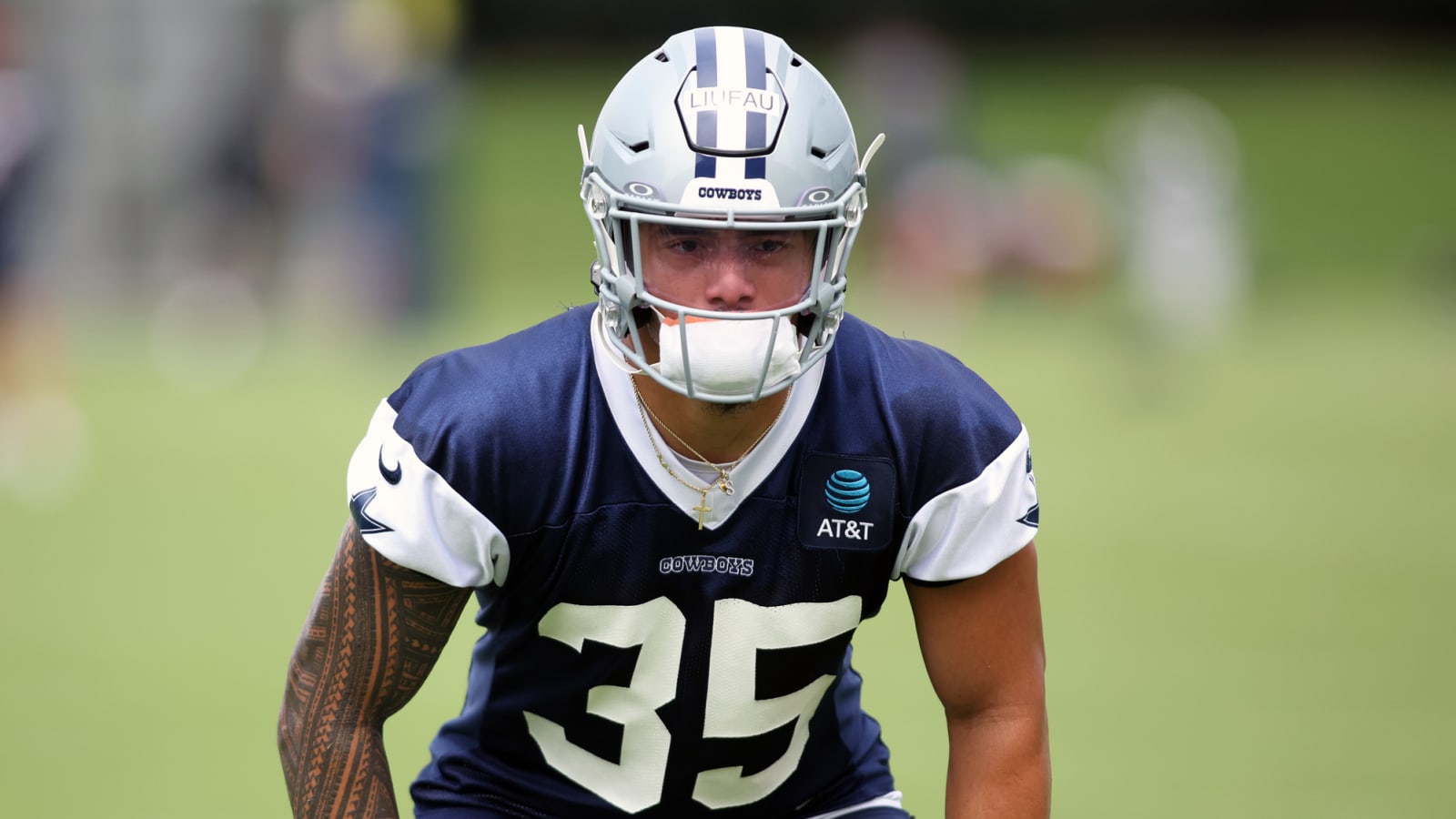 Can Dallas count on these 2 linebackers in 2025?