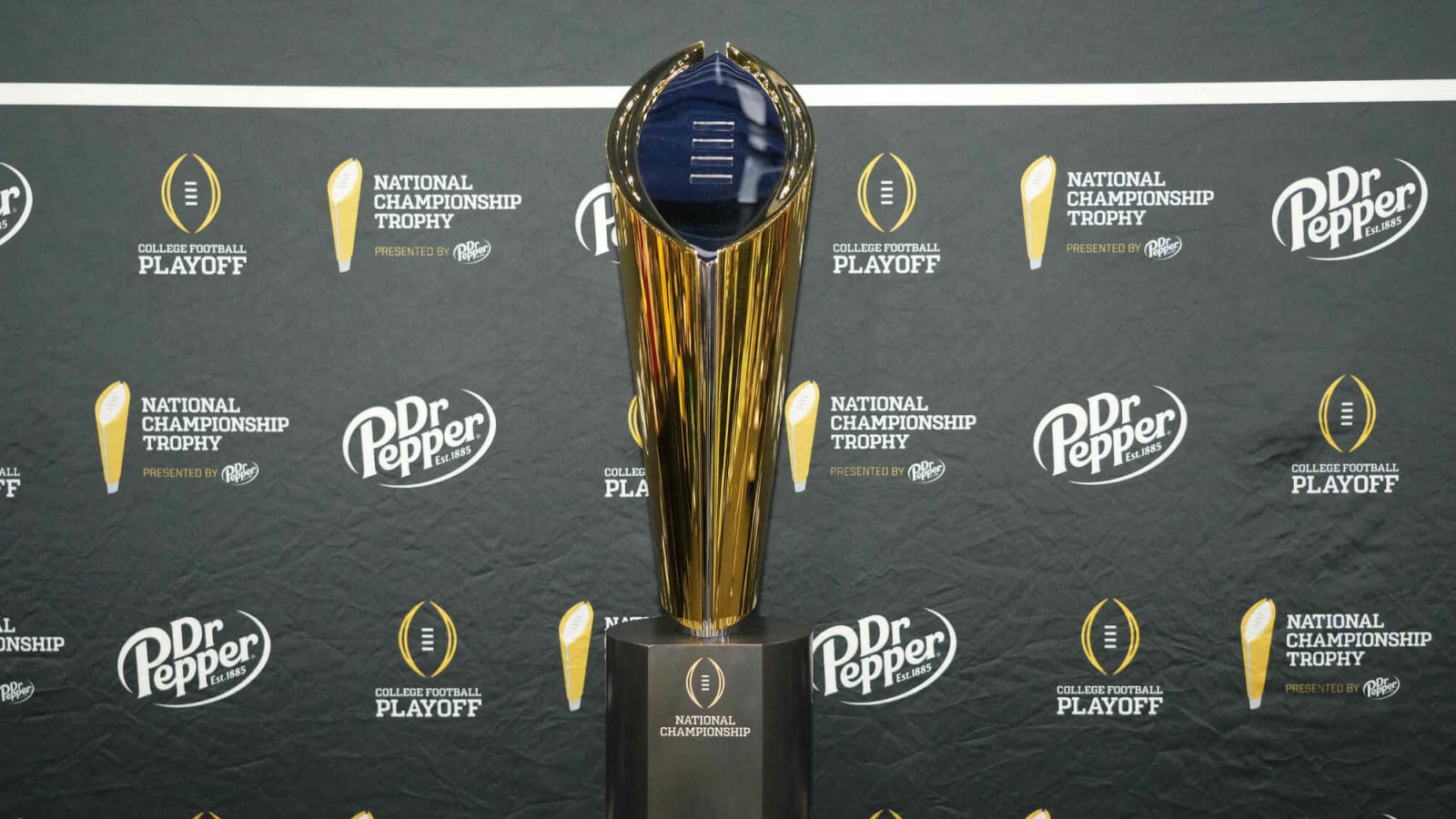 National Championship Odds: Betting lines released for Notre Dame vs. Texas, Ohio State