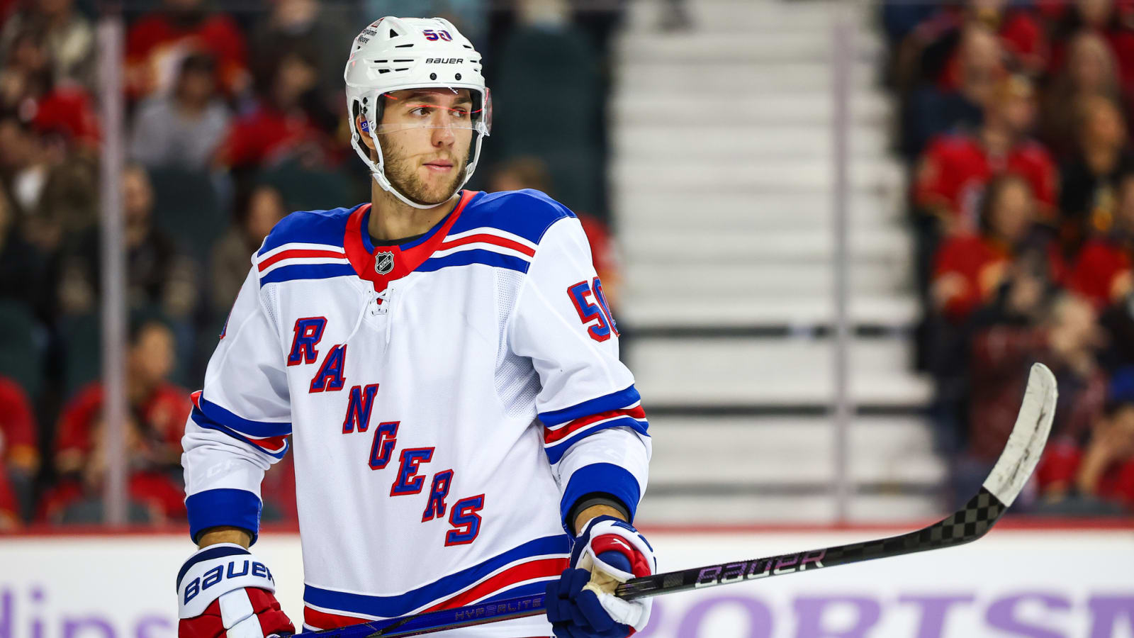 Fantasy Hockey 2024-25: Weekly Strength of Schedule and Streaming Targets — Week 9
