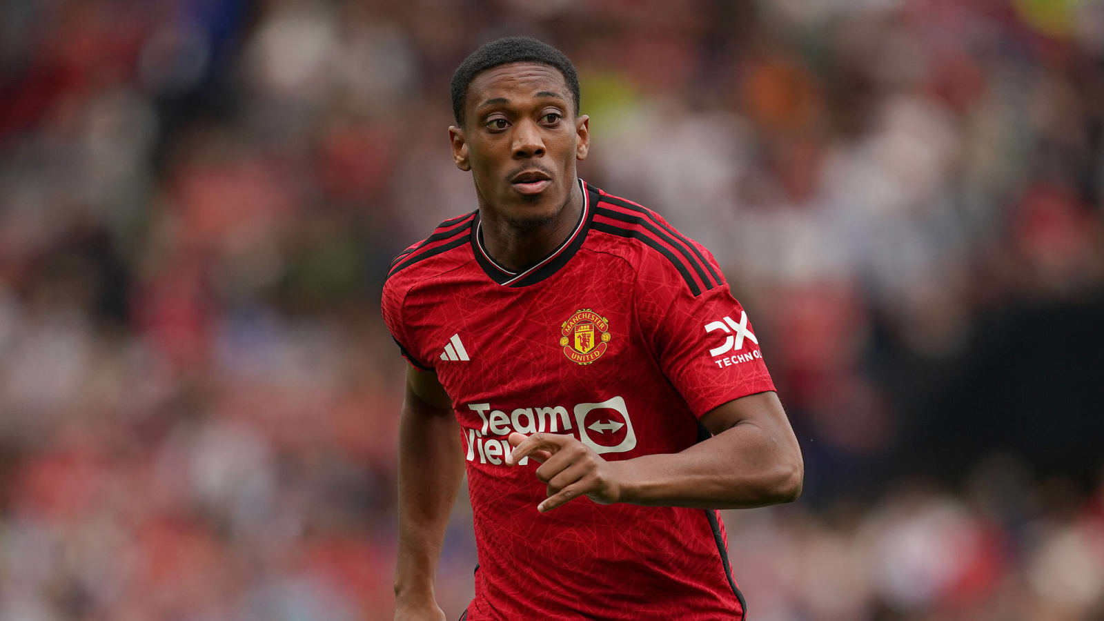 ‘No doubts’: Romano confirms £250k p/w United man will leave this summer