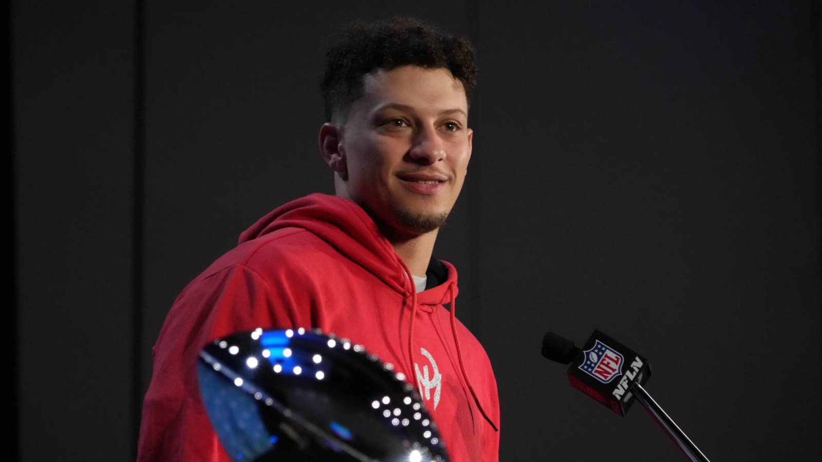 Patrick Mahomes throws shade back at Bengals' Ja'Marr Chase