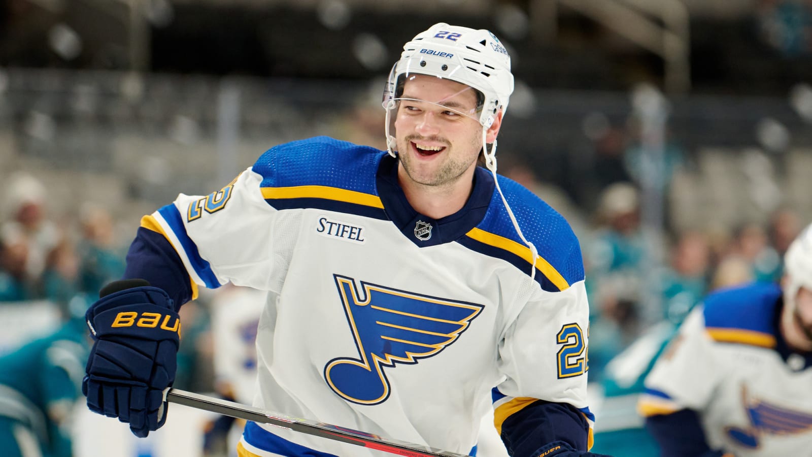 Former first-round pick to sign PTO with Lightning